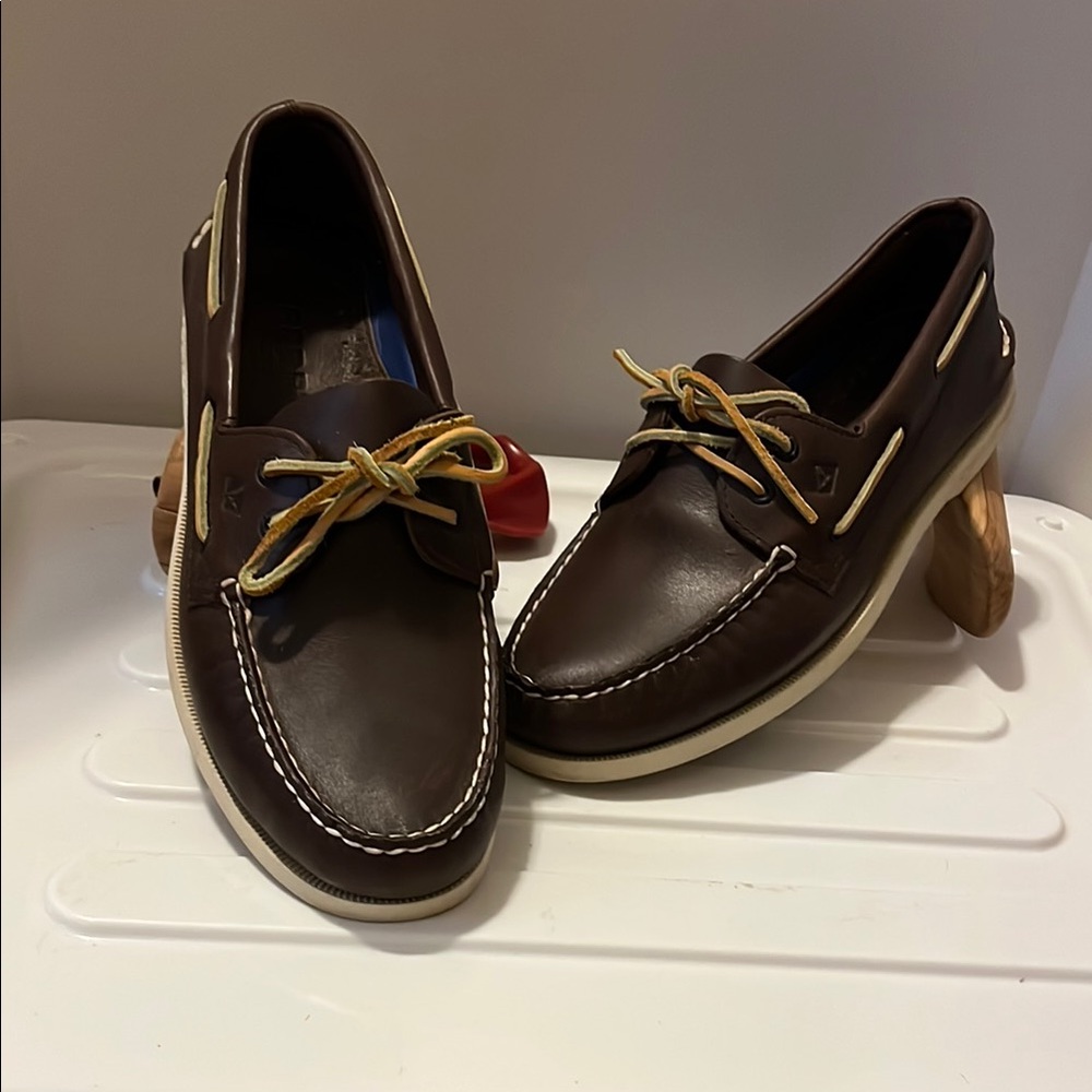Sperry Top Sider Boat Shoes
